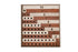 QTOYS - 2 Tone Counting Math Set